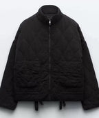Garance Quilted Cotton Jacket_9