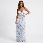Malika Floral Corset Maxi Dress_2