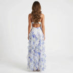Malika Floral Corset Maxi Dress_5