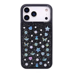 Girly Bling Diamond Phone Case