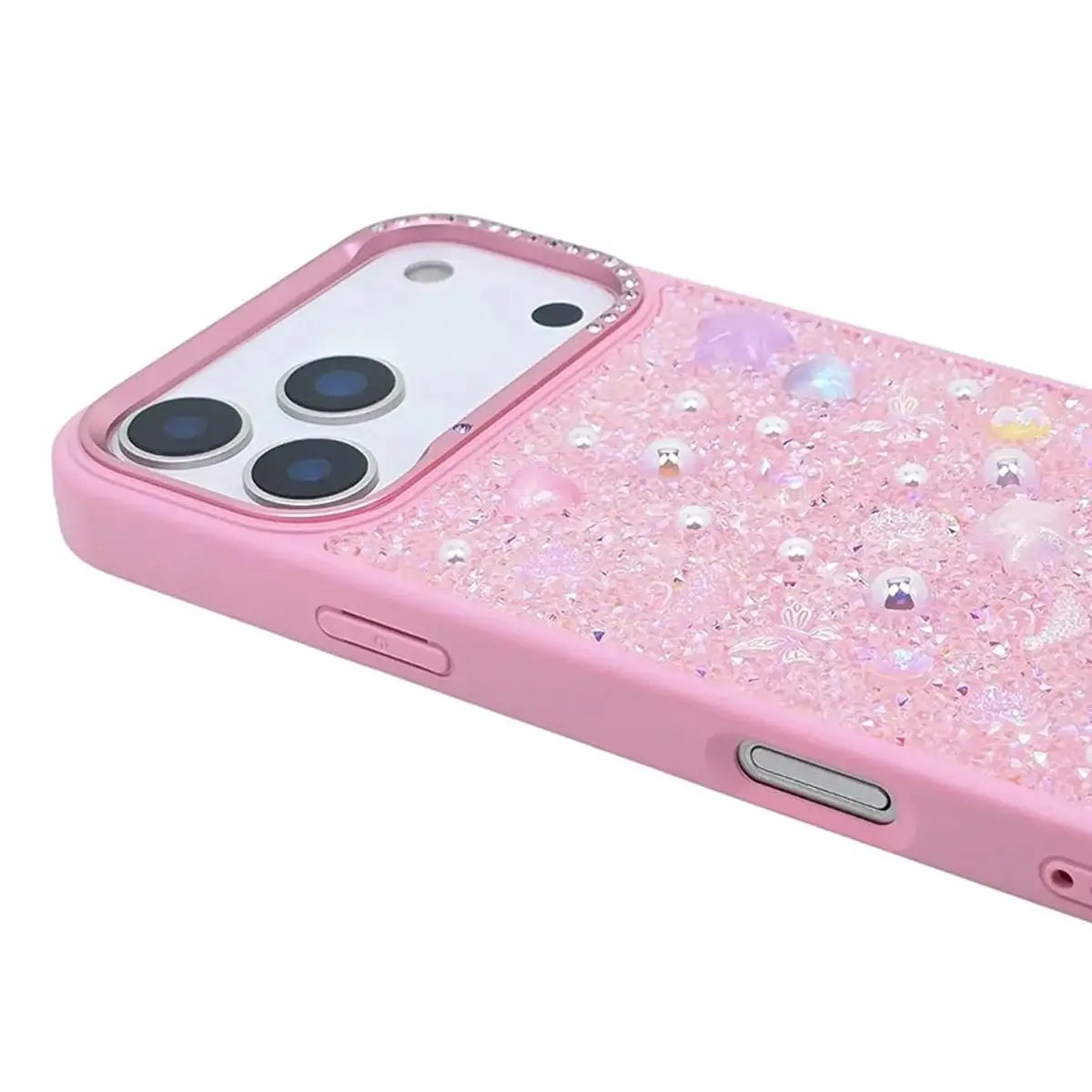 Girly Bling Diamond Phone Case