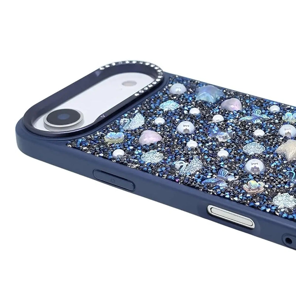 Girly Bling Diamond Phone Case