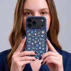 Girly Bling Diamond Phone Case