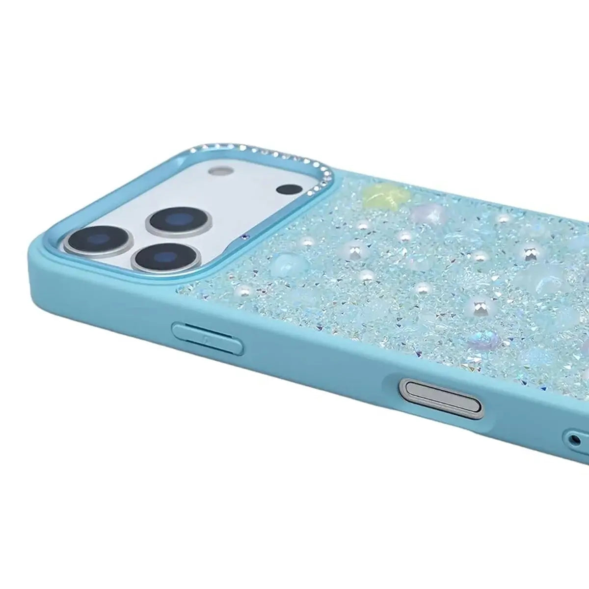 Girly Bling Diamond Phone Case