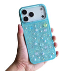Girly Bling Diamond Phone Case