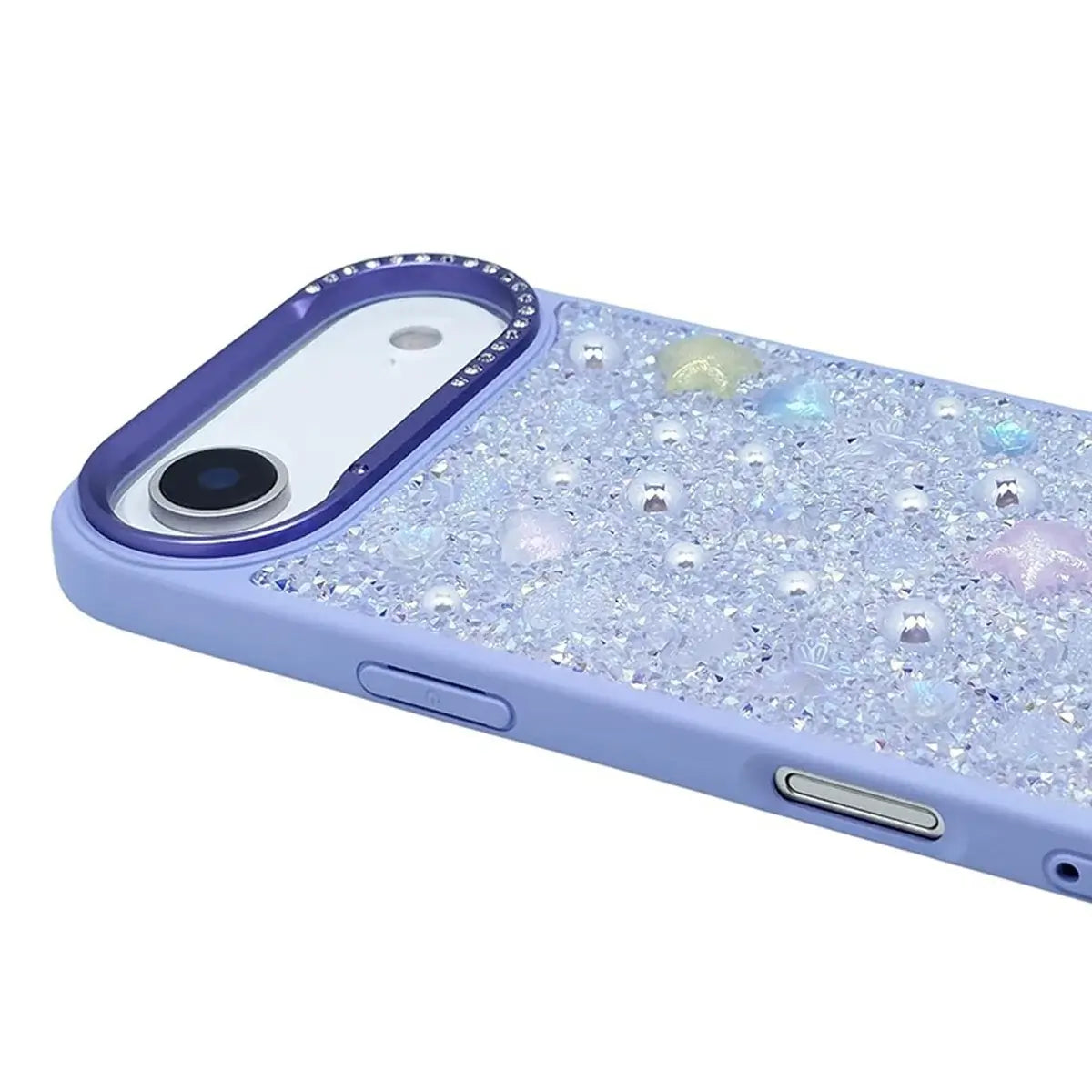 Girly Bling Diamond Phone Case