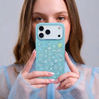 Girly Bling Diamond Phone Case