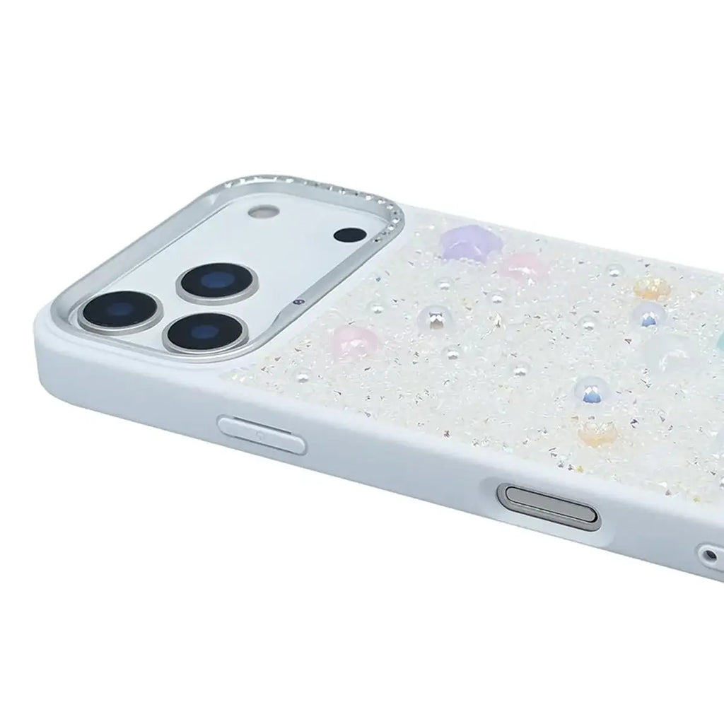 Girly Bling Diamond Phone Case