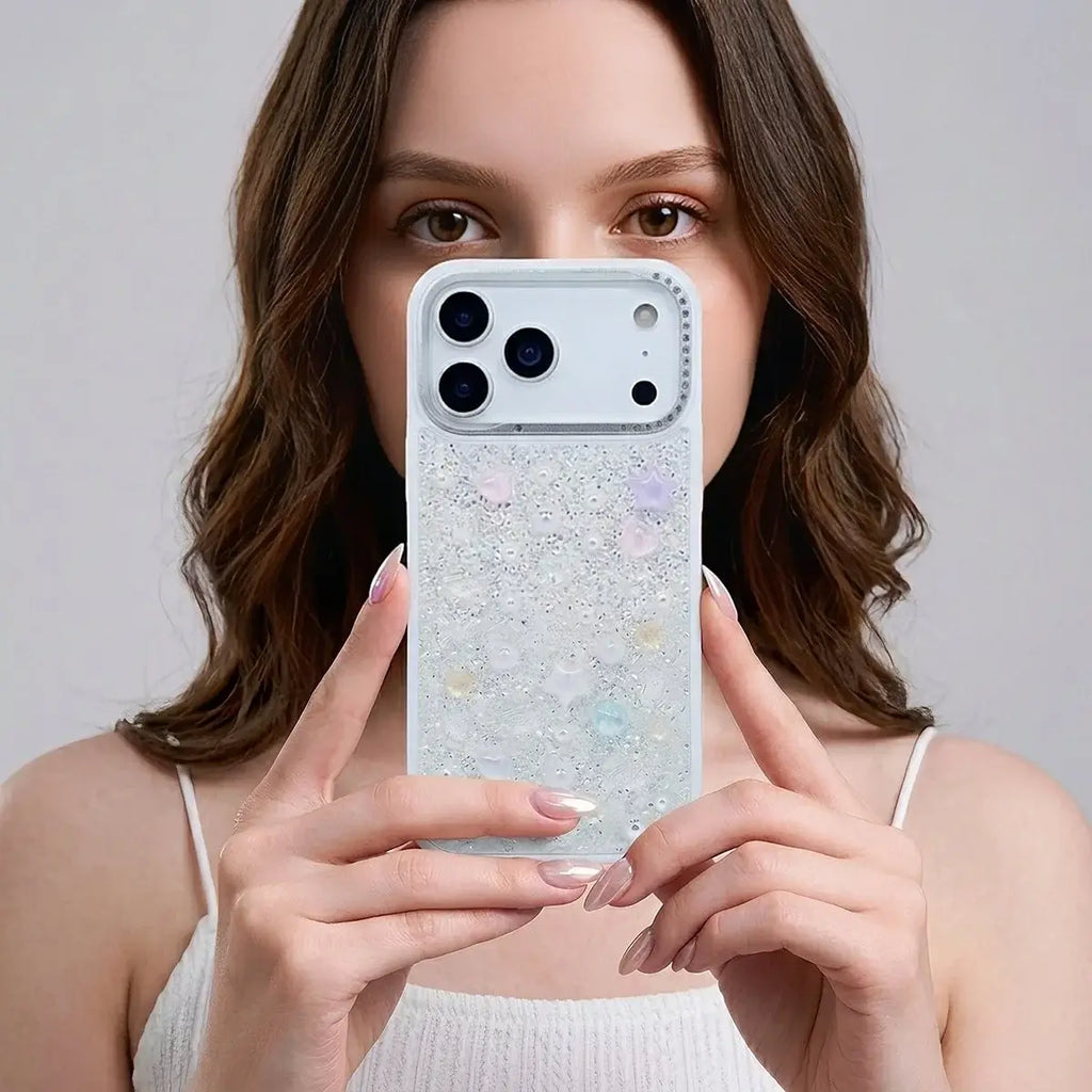 Girly Bling Diamond Phone Case