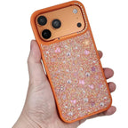 Girly Bling Diamond Phone Case