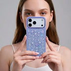 Girly Bling Diamond Phone Case