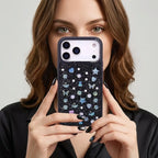 Girly Bling Diamond Phone Case