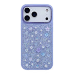 Girly Bling Diamond Phone Case