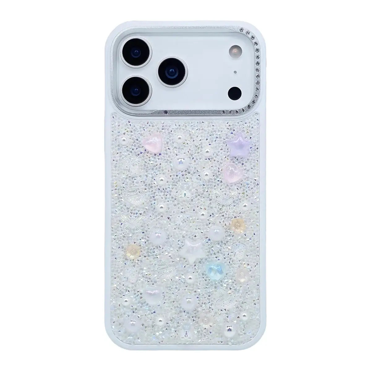 Girly Bling Diamond Phone Case