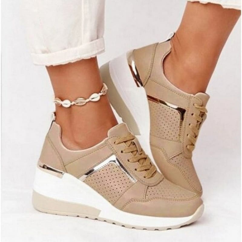 Anaya Hidden Wedge Sneakers_1