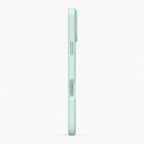 Soft Silicone MagSafe Phone Case