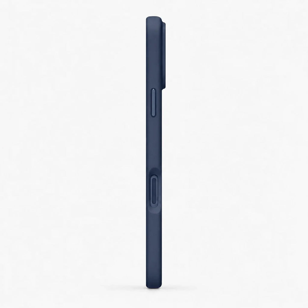 Soft Silicone MagSafe Phone Case