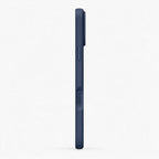 Soft Silicone MagSafe Phone Case