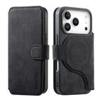 Detachable MagSafe Wallet Phone Case