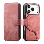 Detachable MagSafe Wallet Phone Case
