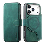 Detachable MagSafe Wallet Phone Case