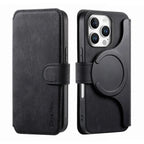 Detachable MagSafe Wallet Phone Case