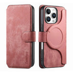 Detachable MagSafe Wallet Phone Case