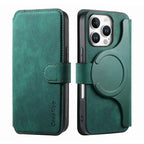 Detachable MagSafe Wallet Phone Case
