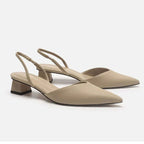 Clemence Pointed Toe Slingback Heels_3