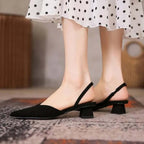 Clemence Pointed Toe Slingback Heels_6
