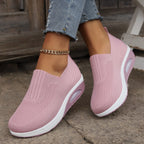 Ronja Cushioned Slip On Sneakers_7