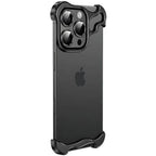 Frameless Corner Bumper Phone Case
