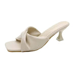 Noemie Twist Strap Slide Sandals_3
