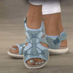 Aurore Adjustable Walking Sandals_1