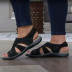 Aurore Adjustable Walking Sandals_2