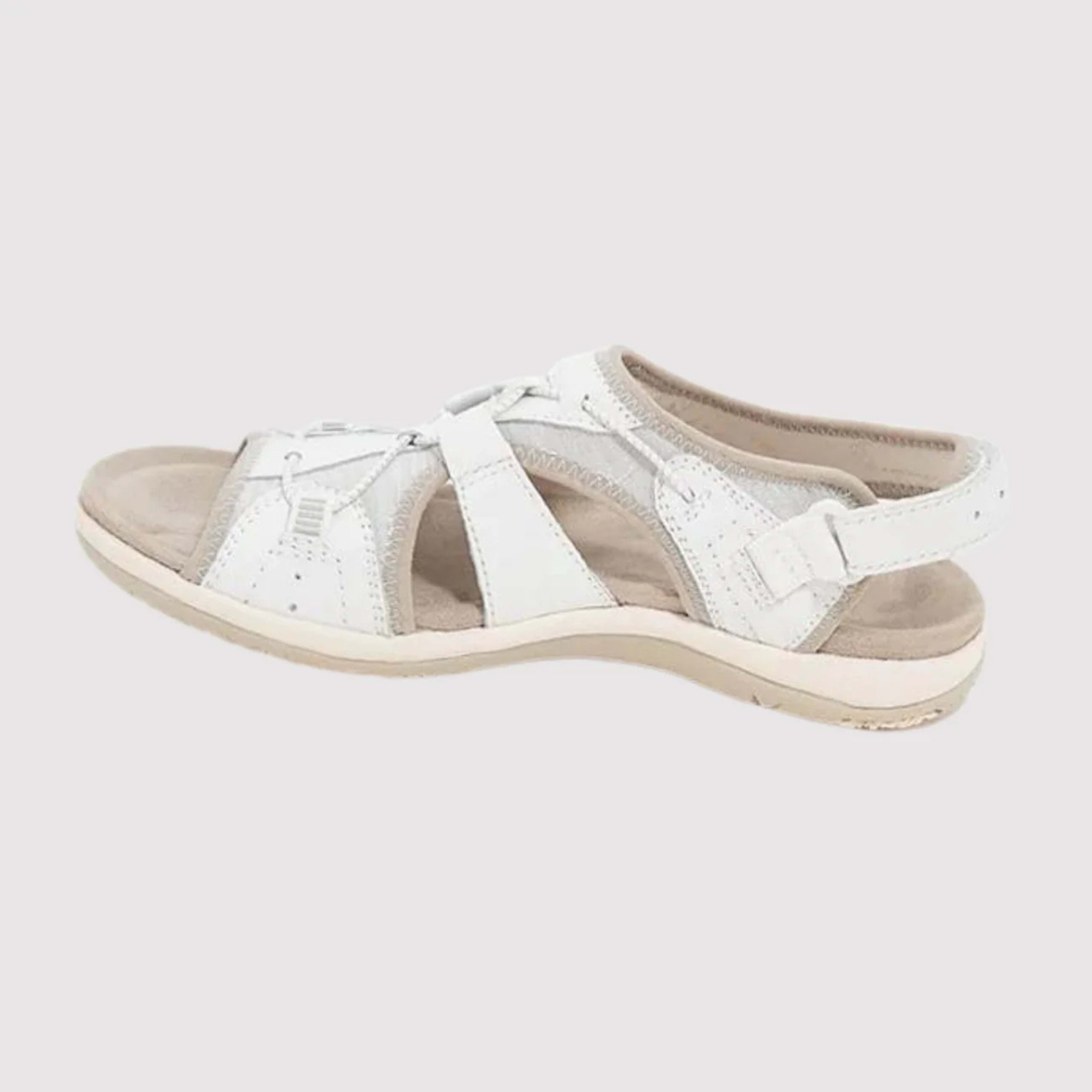 Aurore Adjustable Walking Sandals_4