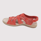 Aurore Adjustable Walking Sandals_5