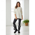 Haruka Lace Up Winter Boots_8