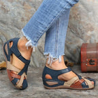 Eloise Woven Closed Toe Sandals_3