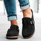Elodie Orthopedic Footbed Clogs_10