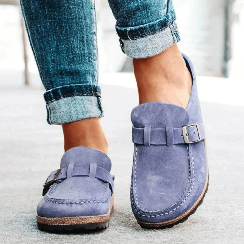 Elodie Orthopedic Footbed Clogs_2