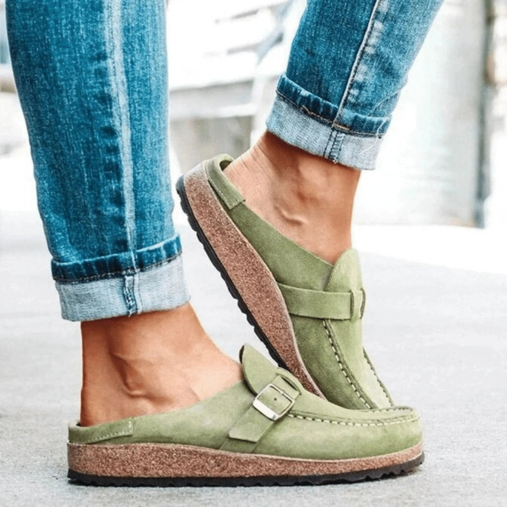 Elodie Orthopedic Footbed Clogs_5