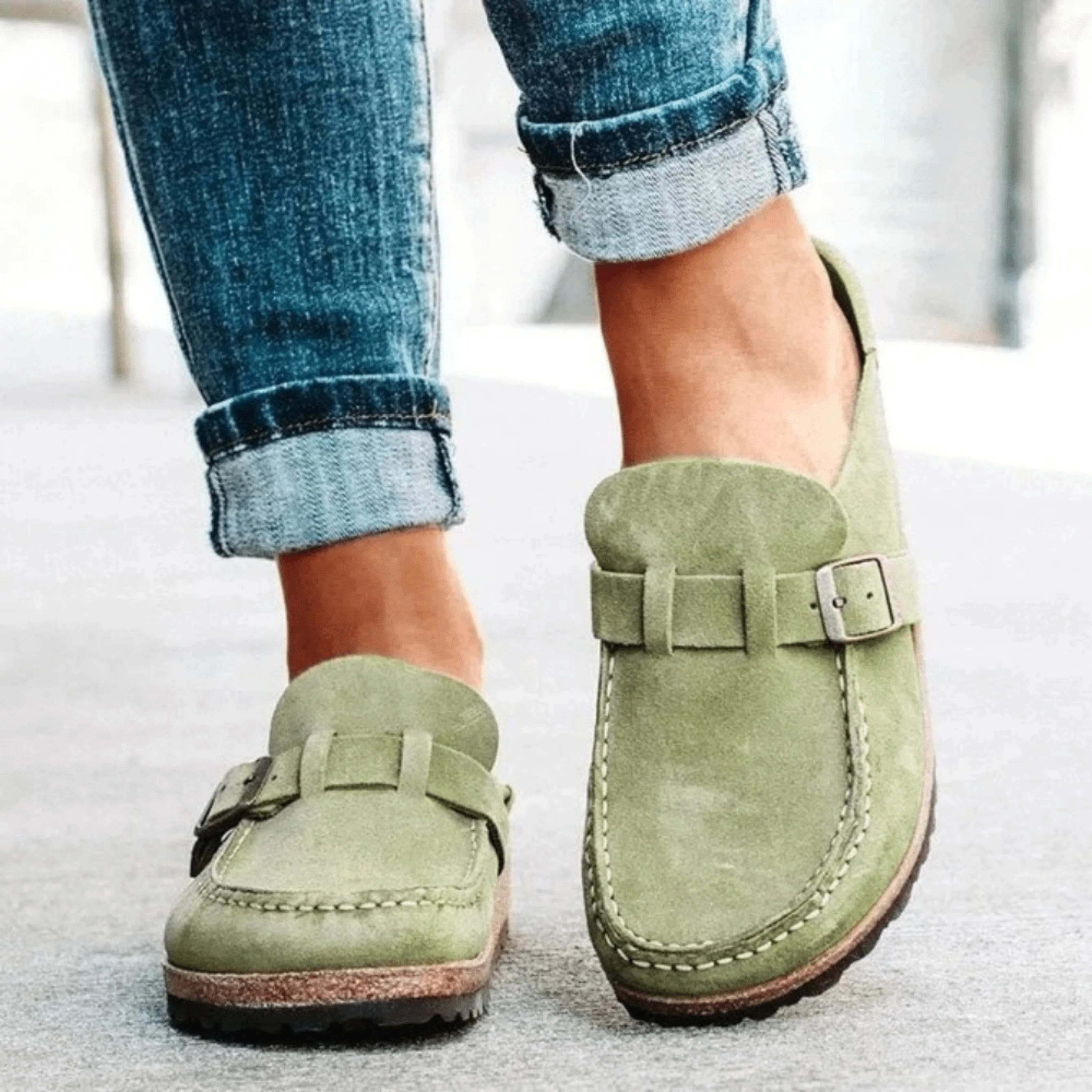 Elodie Orthopedic Footbed Clogs_6