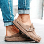 Elodie Orthopedic Footbed Clogs_7