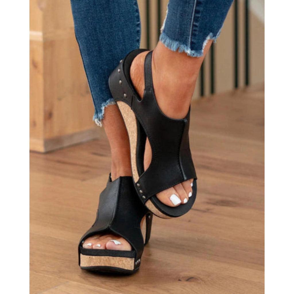 Manon Cork Wedge Sandals_5