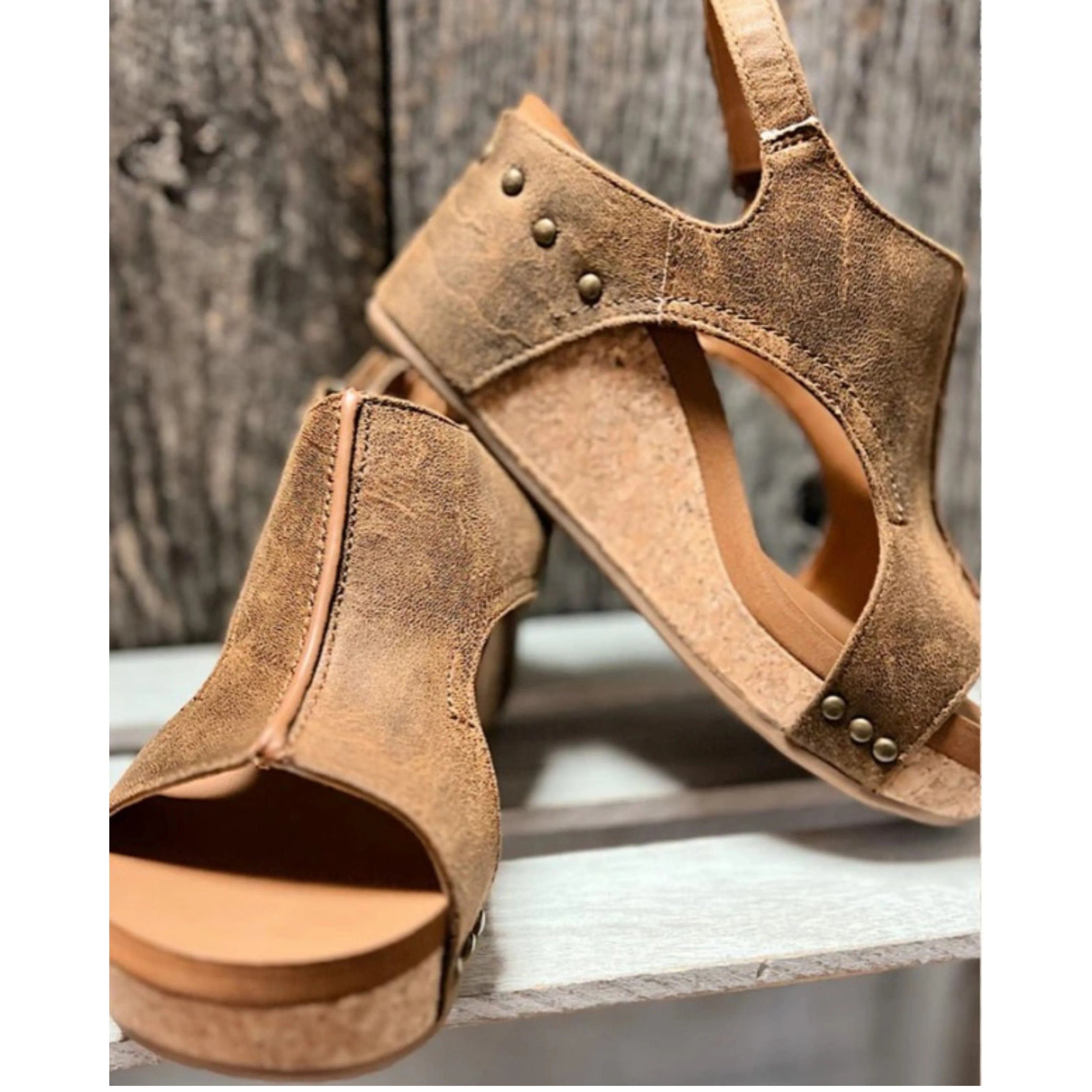 Manon Cork Wedge Sandals_8