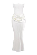 Wilma Strapless Satin Maxi Dress_10