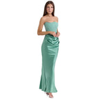 Wilma Strapless Satin Maxi Dress_23