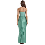 Wilma Strapless Satin Maxi Dress_25