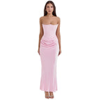 Wilma Strapless Satin Maxi Dress_28